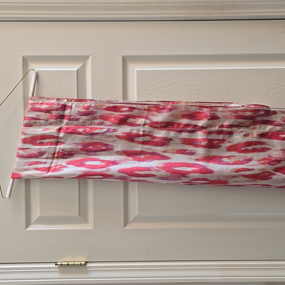 Silk scarf